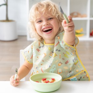 Junior slabben (1-3 jaar)