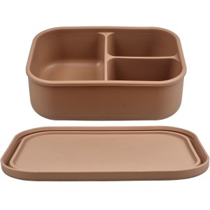 Silicone Bento Boxes