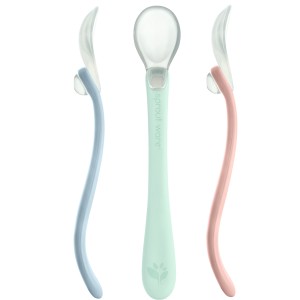 Cucharas Primera comida