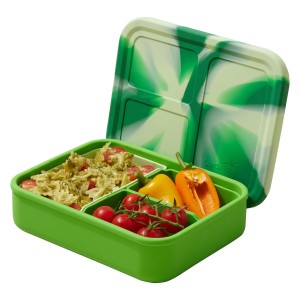 Silicone Build-a-Bento