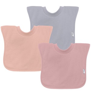 Stay-dry Pull-over Bibs