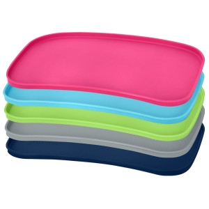 Platemats made from Silicone