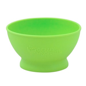 Feeding Bowls made from Silicone