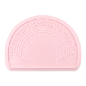 Siliconen Sensorische Placemats