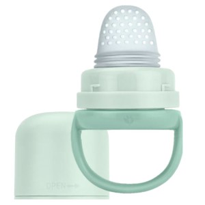 Dispositifs pour Premiers Aliments