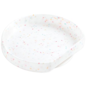 Assiettes Antidérapante en Silicone