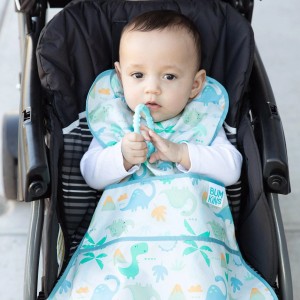 Bavoirs SuperBib® Super-Sized (6-24 mois)