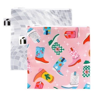 Disco Boots Collection