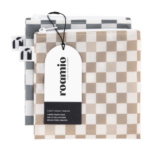 Bolsas para Snacks