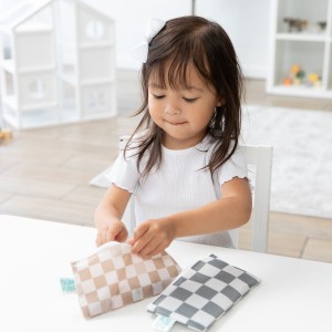 Reusable Snack Bags - Small