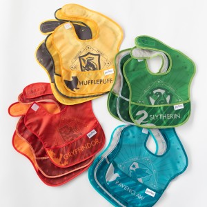 SuperBibs® Lätzchen (6-24 Monate)