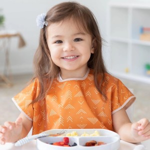 Junior-Lätzchen (1-3 Jahre)
