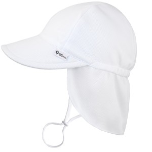 Breathable Eco Flap Hats
