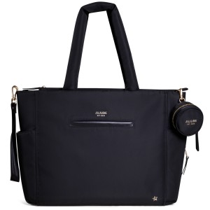 Utility-Strap Tote