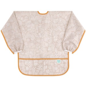 Long-Sleeved Art Smocks (3-5 years)