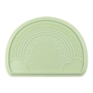 Silicone Sensory Placemats