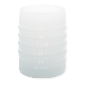 Silicone Starter Cups
