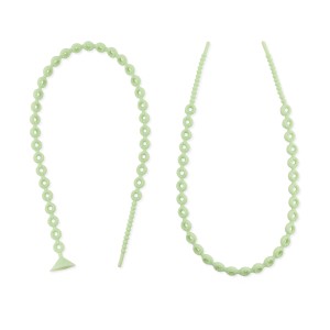 Correas de Silicona para Accesorios