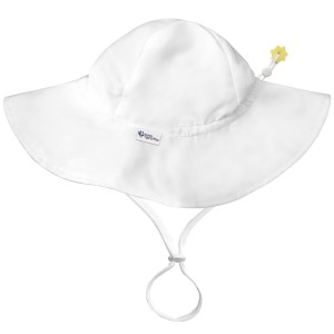 UPF 50+ Eco Brim Hats