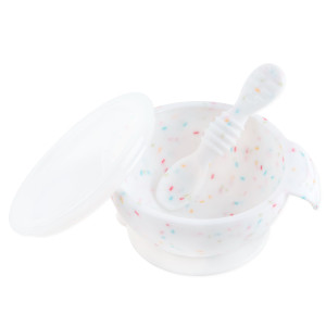 Vanilla Sprinkle