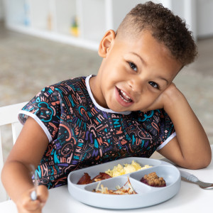Junior Slabben (1-3 jaar)