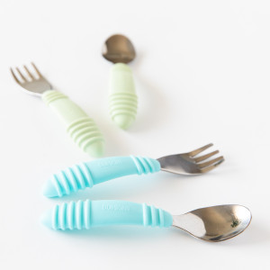 Cuillère & Fourchette