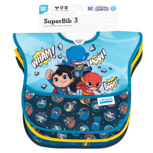 DC Comics™