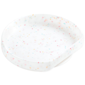 Plato con Ventosa (Grip Plate)