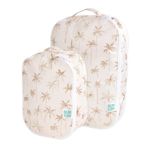 Packing Cubes