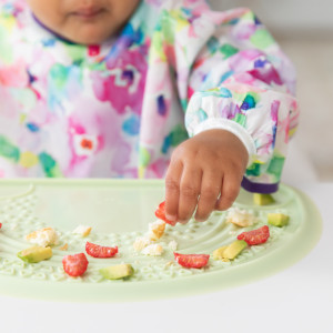 Silicone Sensory Placemats