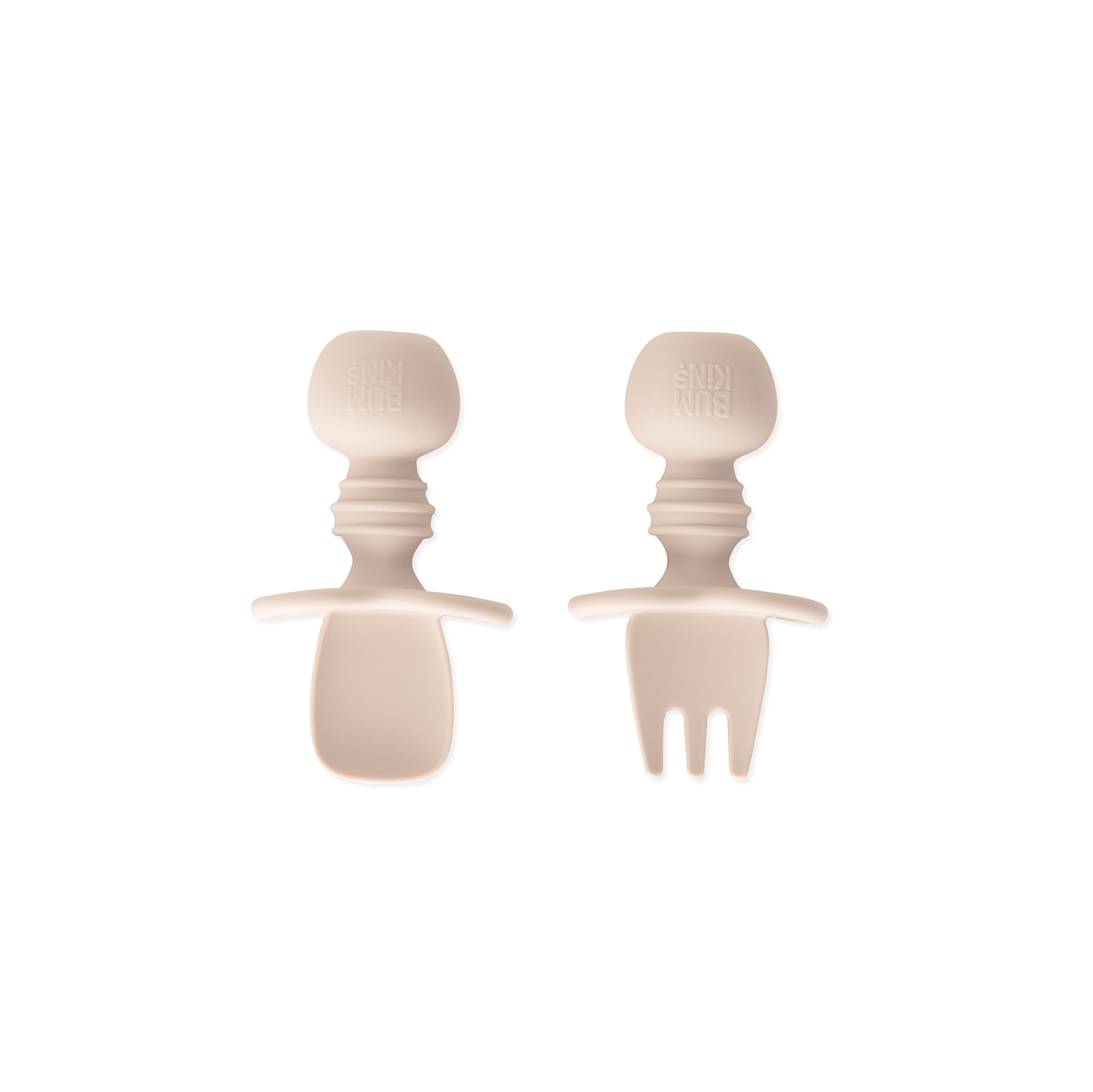 Silicone Chewtensils® - Sand