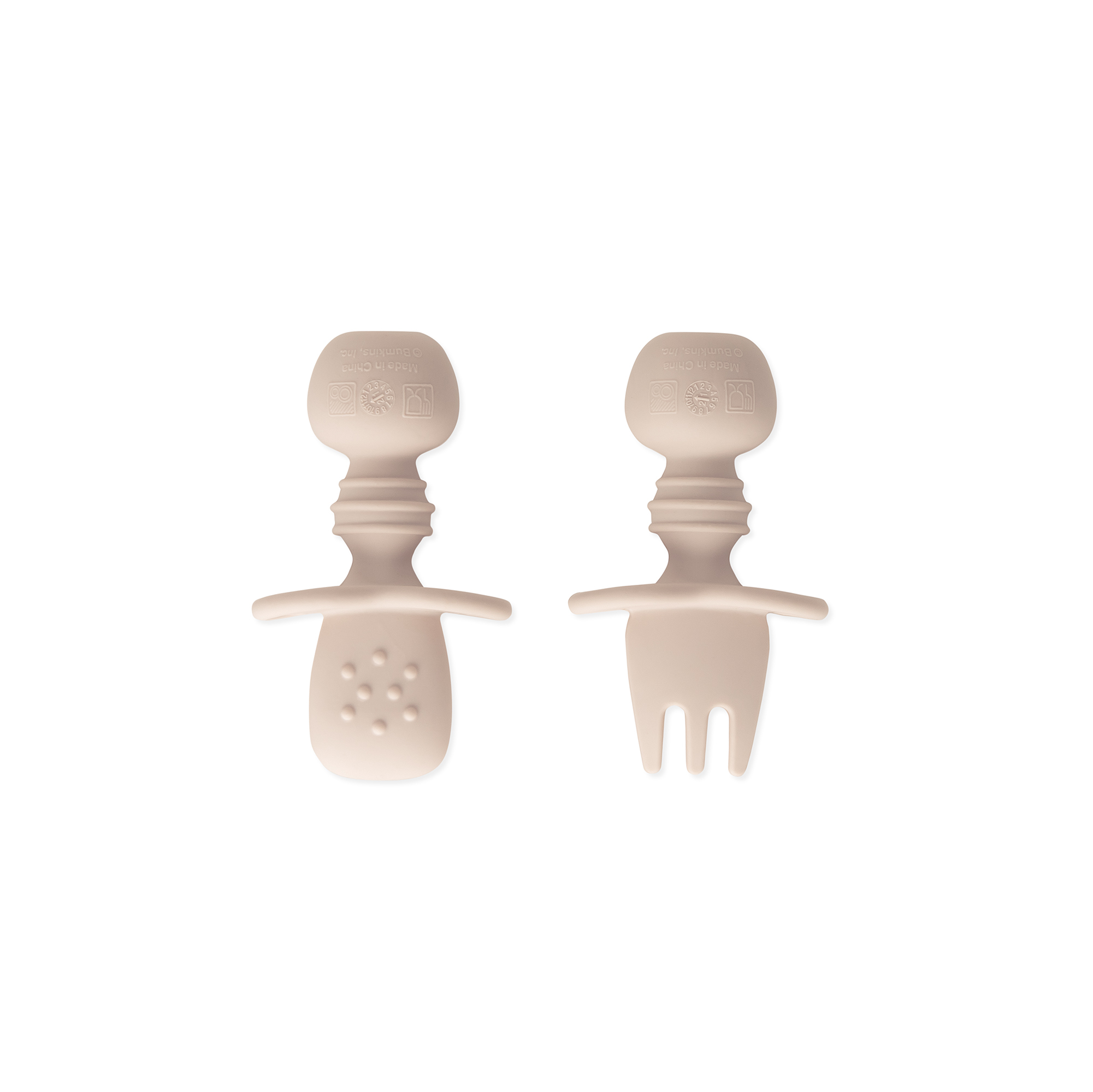 Silicone Chewtensils® - Sand