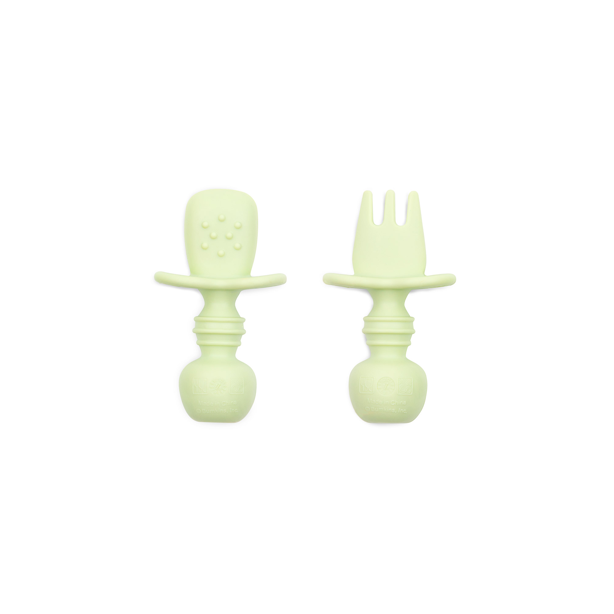 Silicone Chewtensils® - Sage