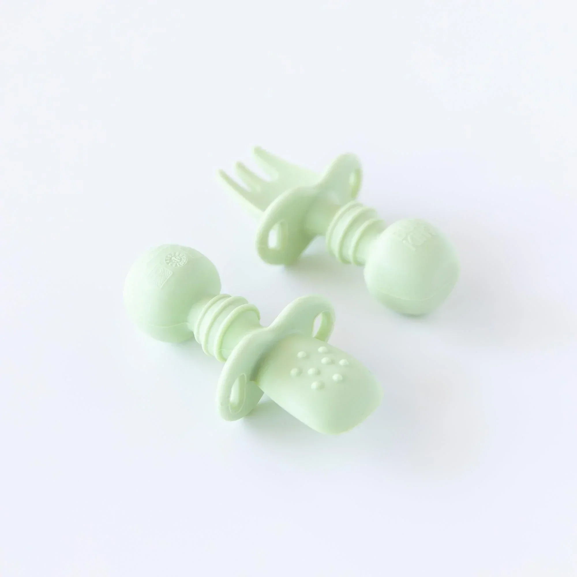 Silicone Chewtensils® - Sage