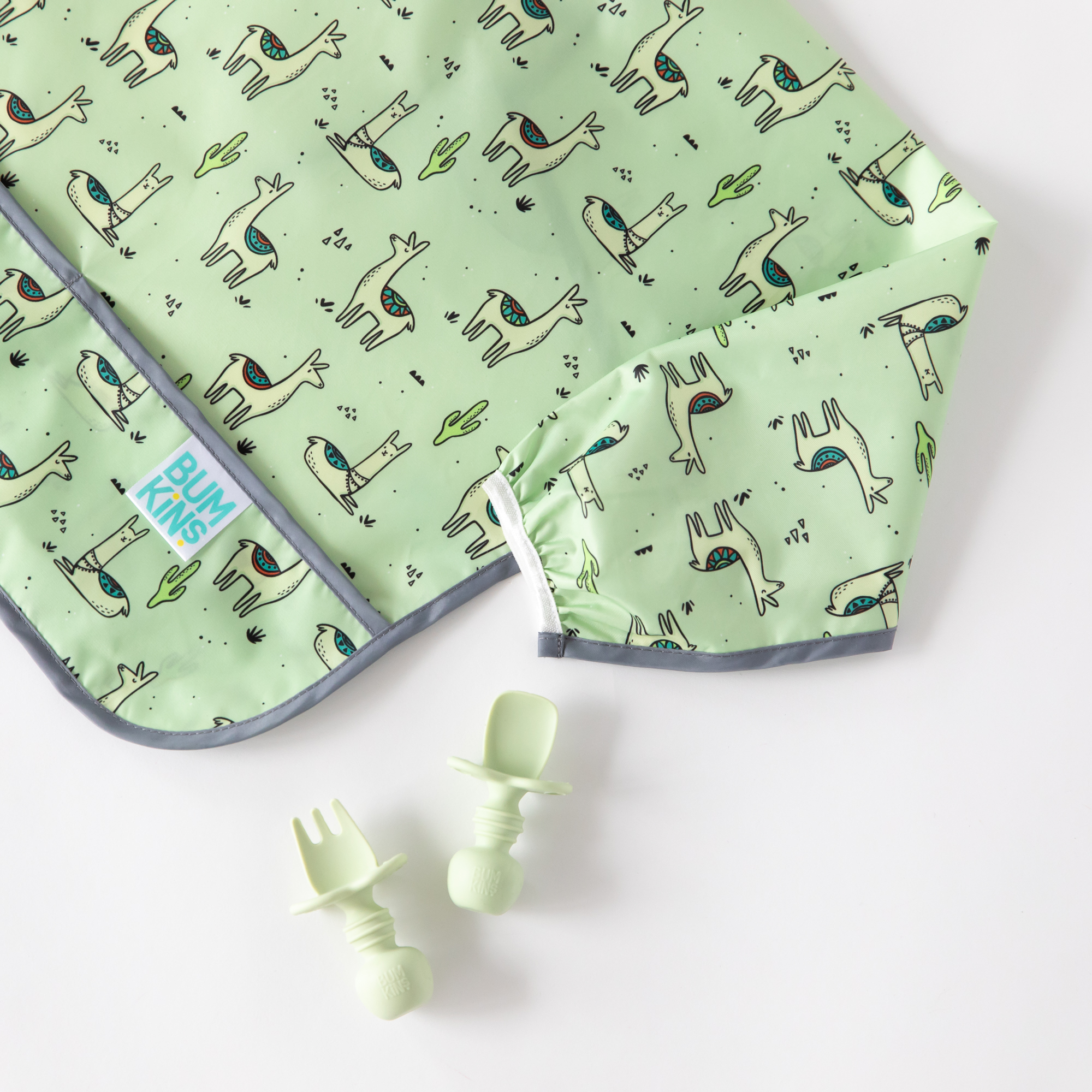 Silicone Chewtensils® - Sage