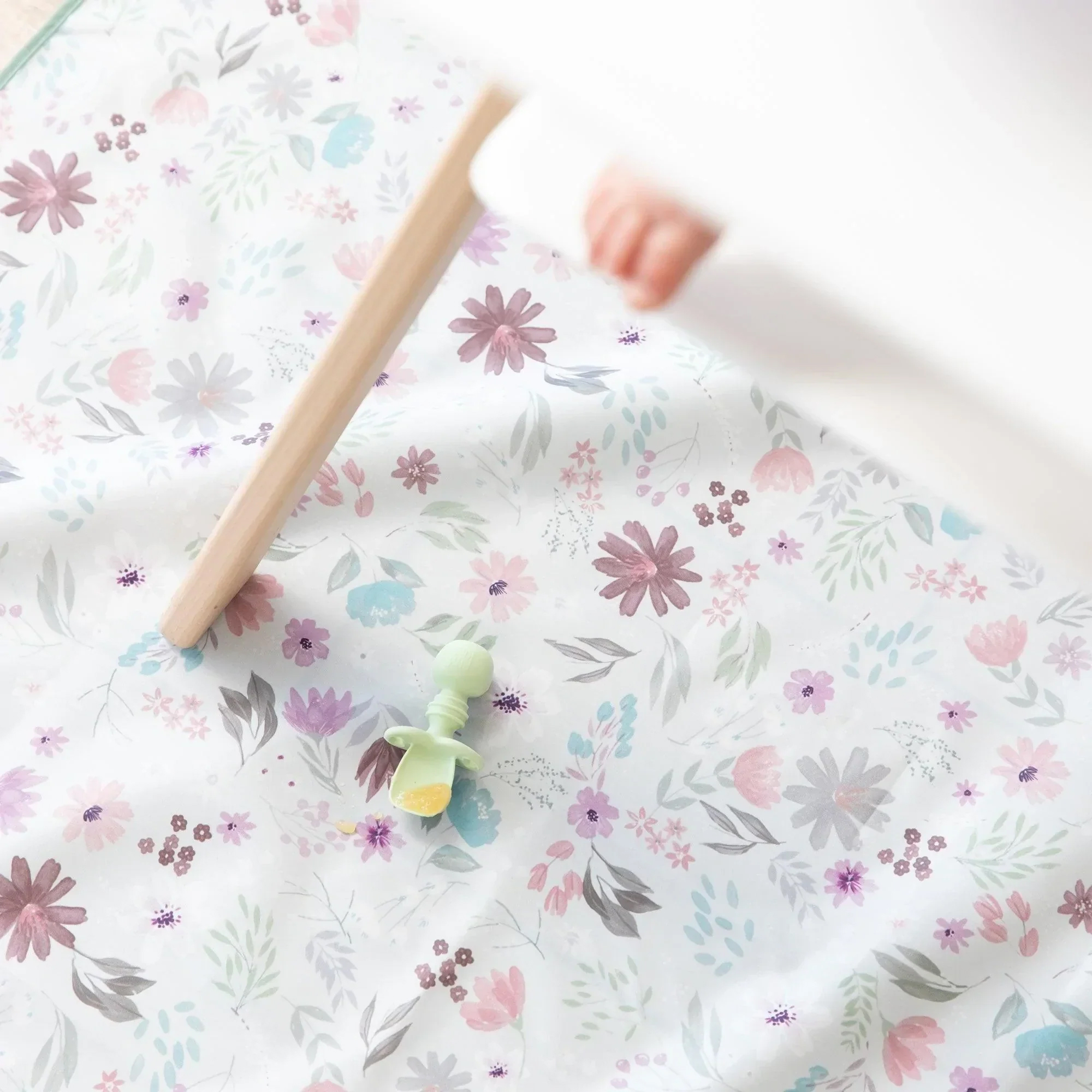 Silicone Chewtensils® - Sage