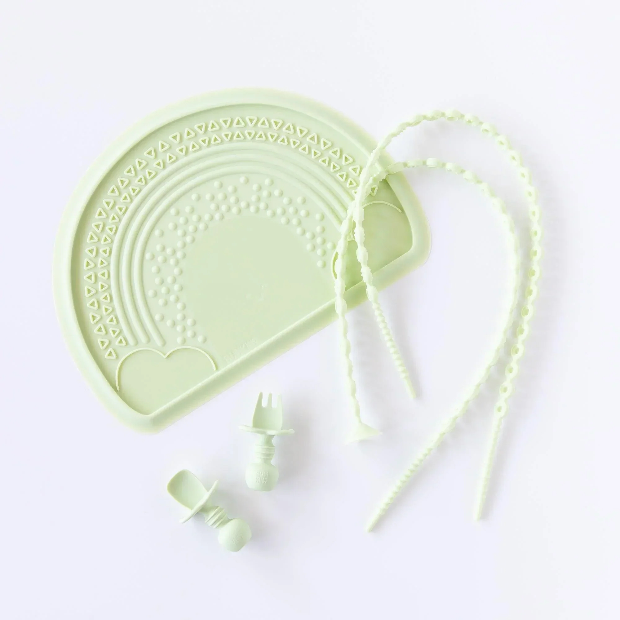 Silicone Chewtensils® - Sage