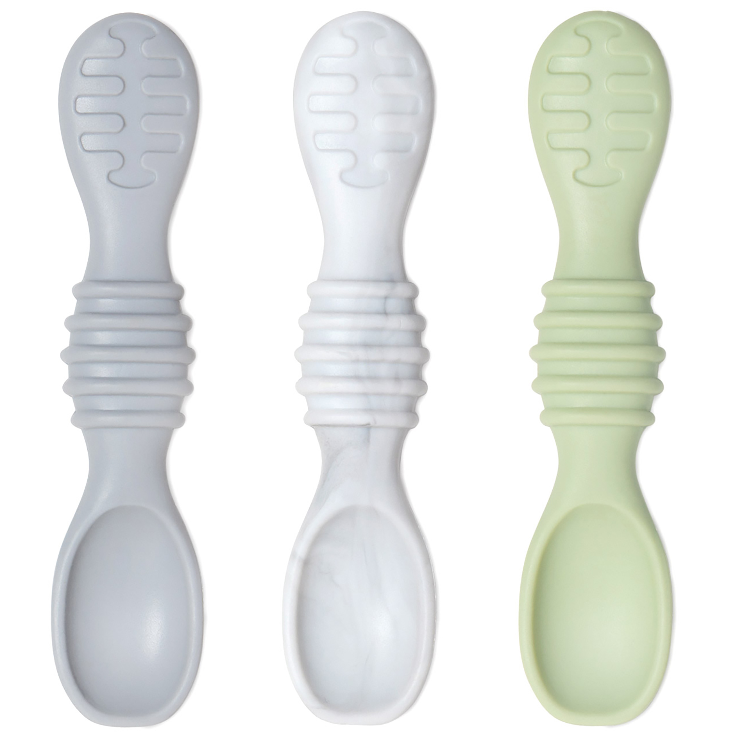 Silicone dipping spoons (3 pack) - Taffy