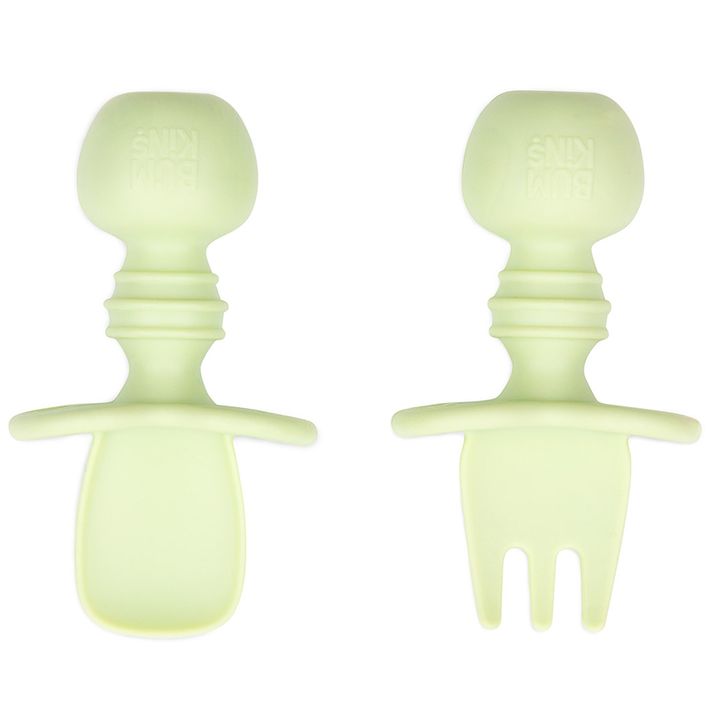 Silicone Chewtensils® - Sage