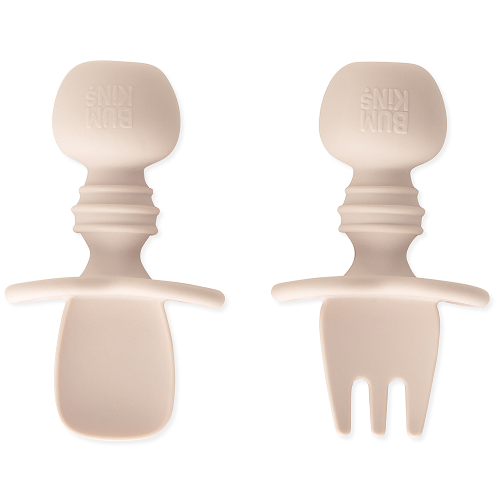 Silicone Chewtensils® - Sand