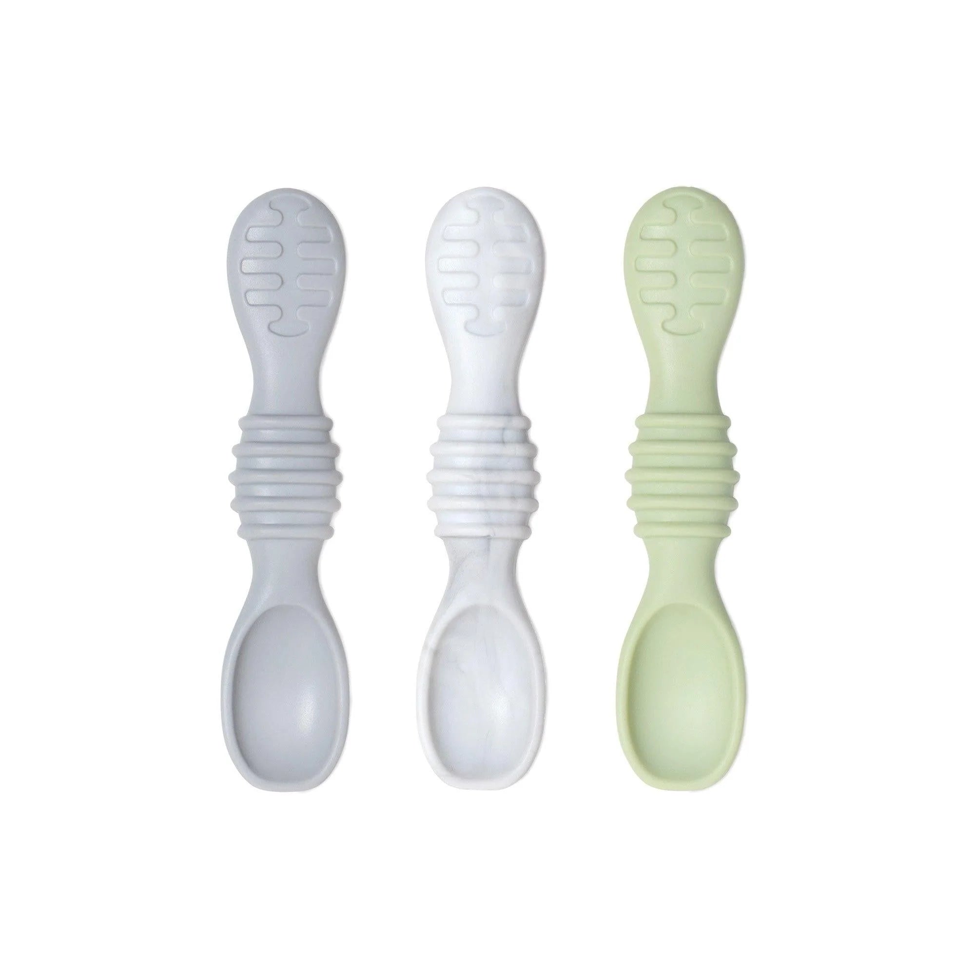Silicone dipping spoons (3 pack) - Taffy