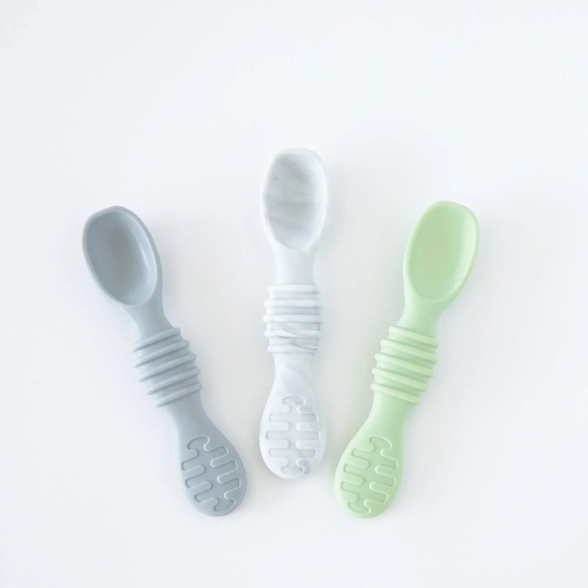 Silicone dipping spoons (3 pack) - Taffy
