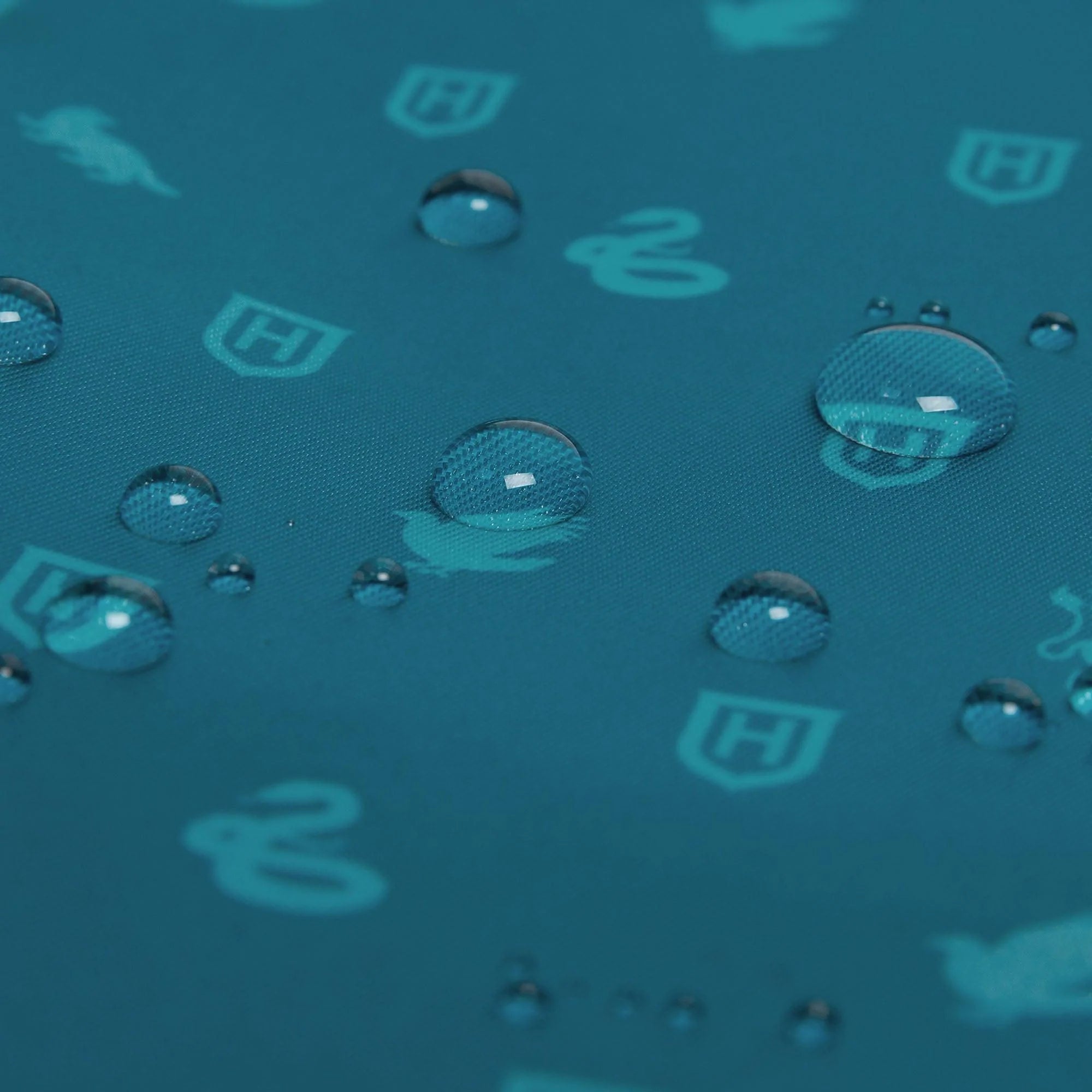 Bolsa para Snacks (paquete de 3) - Harry Potter™ Ravenclaw™