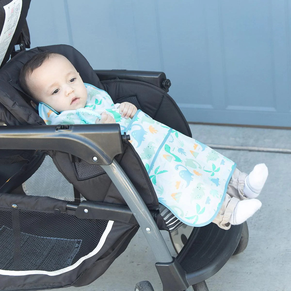 Super-sized SuperBib®