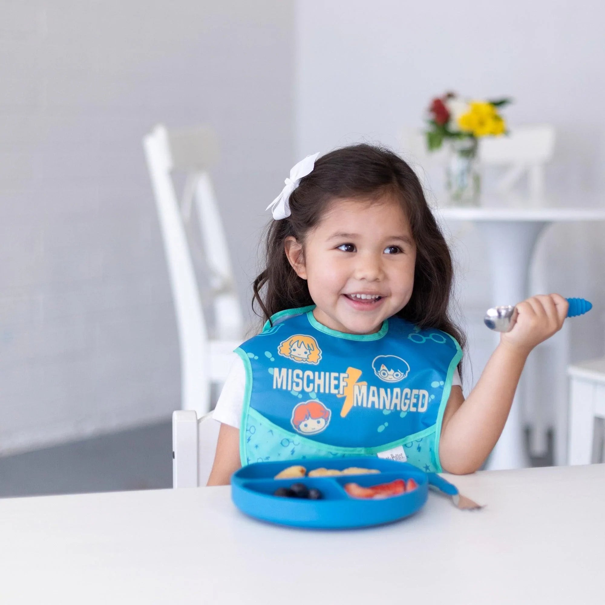 SuperBib® (3 pack) - Harry Potter™ Mischief Managed™