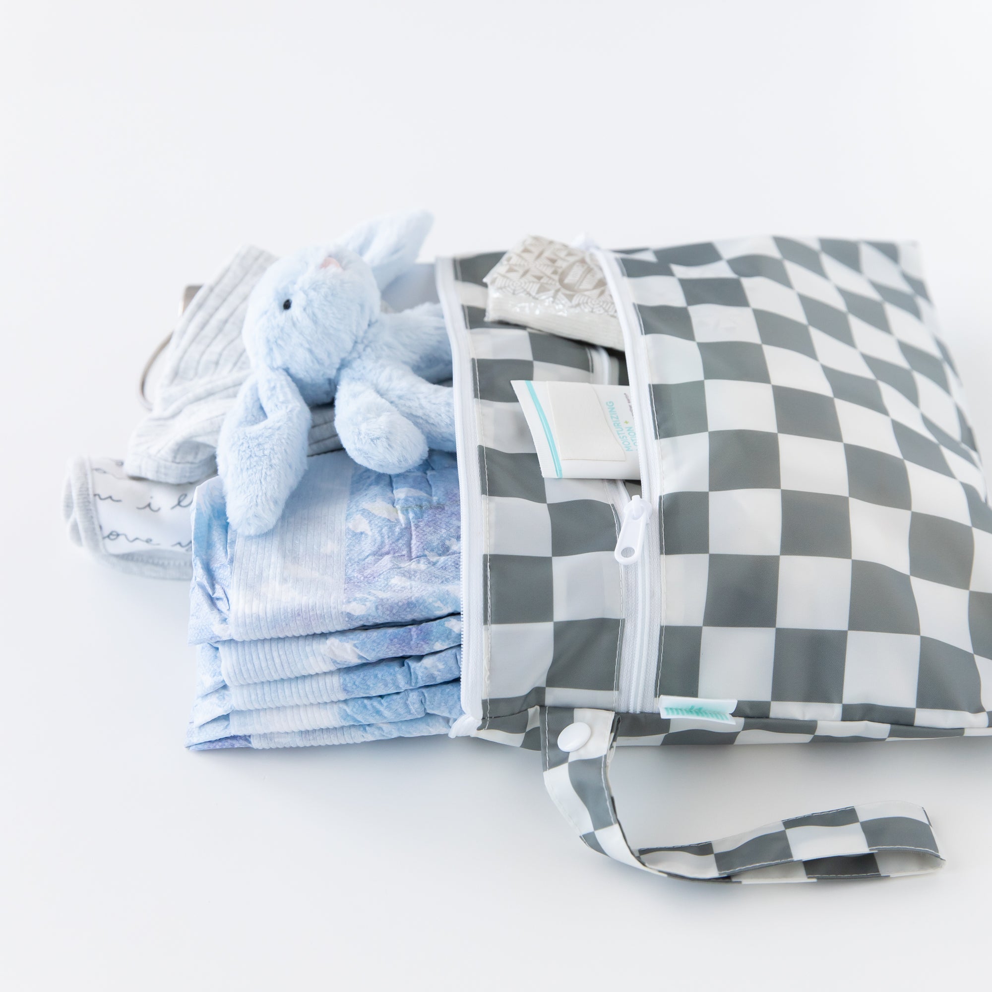 Wet/dry clutch - Charcoal Check