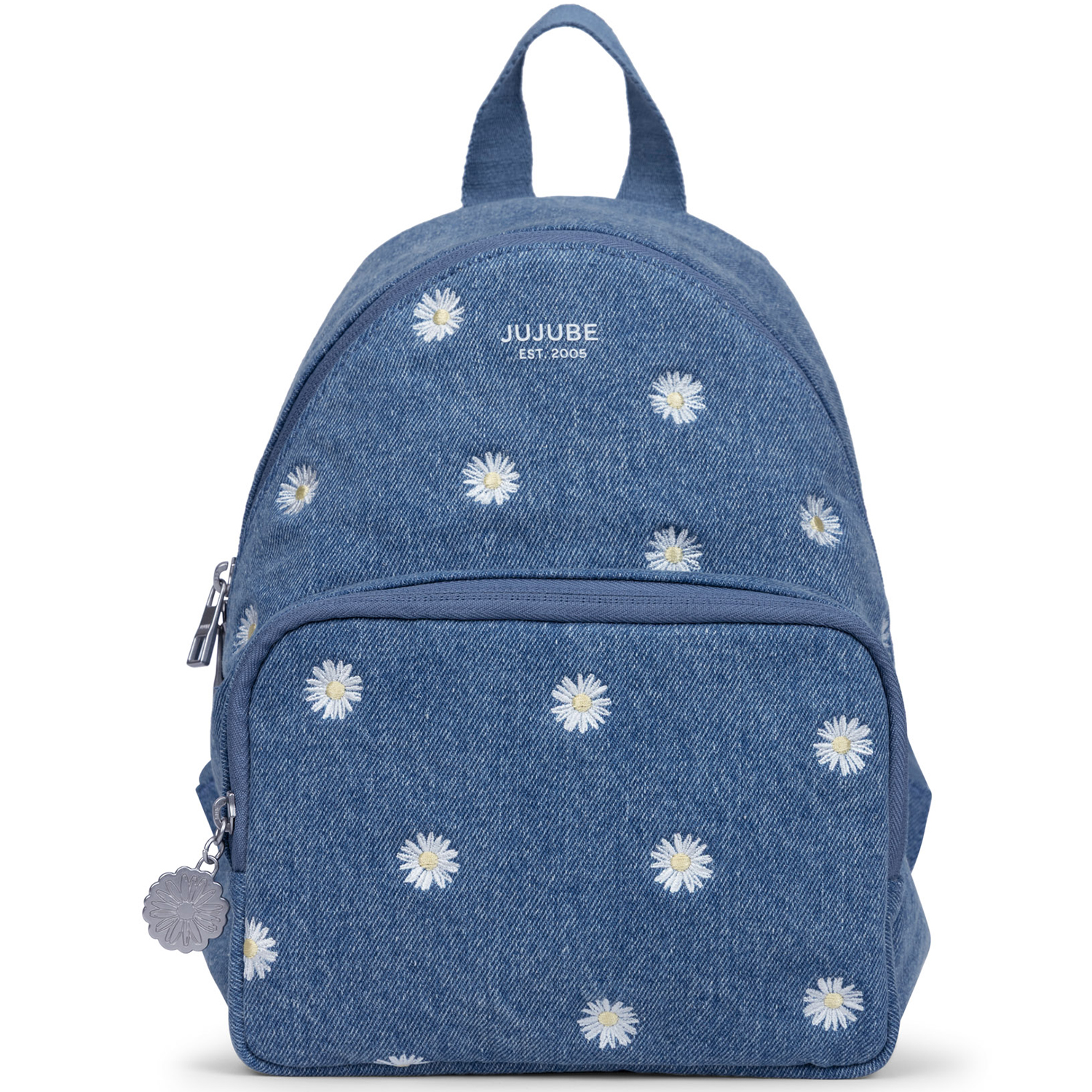 Everyday Mini - Denim & Daisies