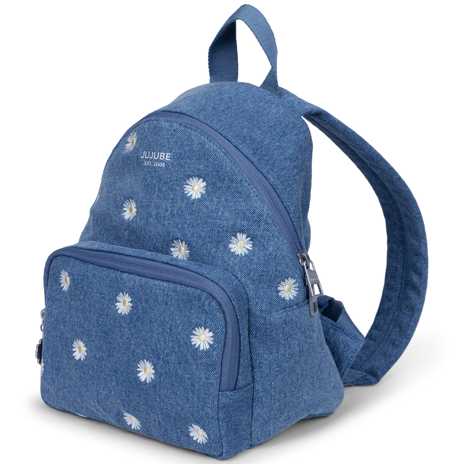 Everyday Mini - Denim & Daisies