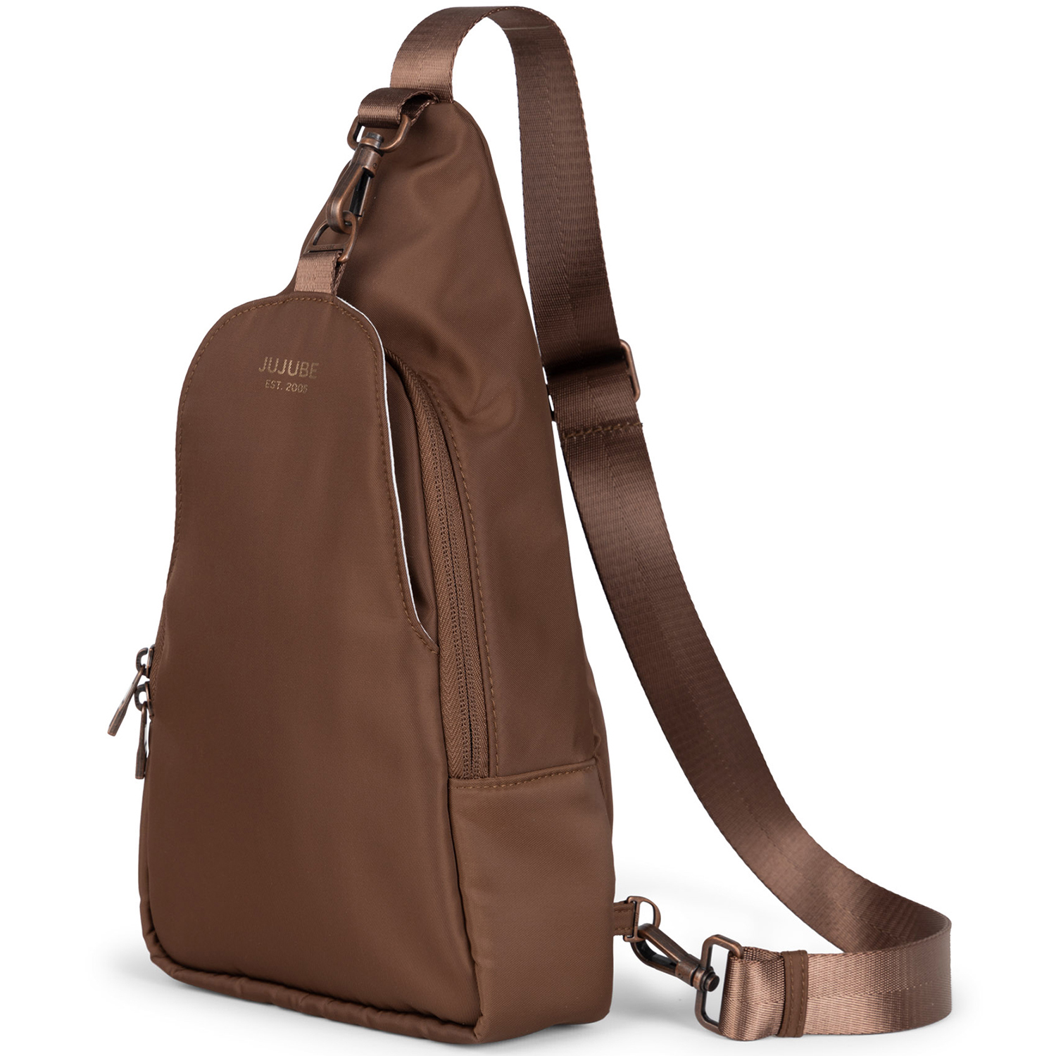 Crossbody Sling - Espresso