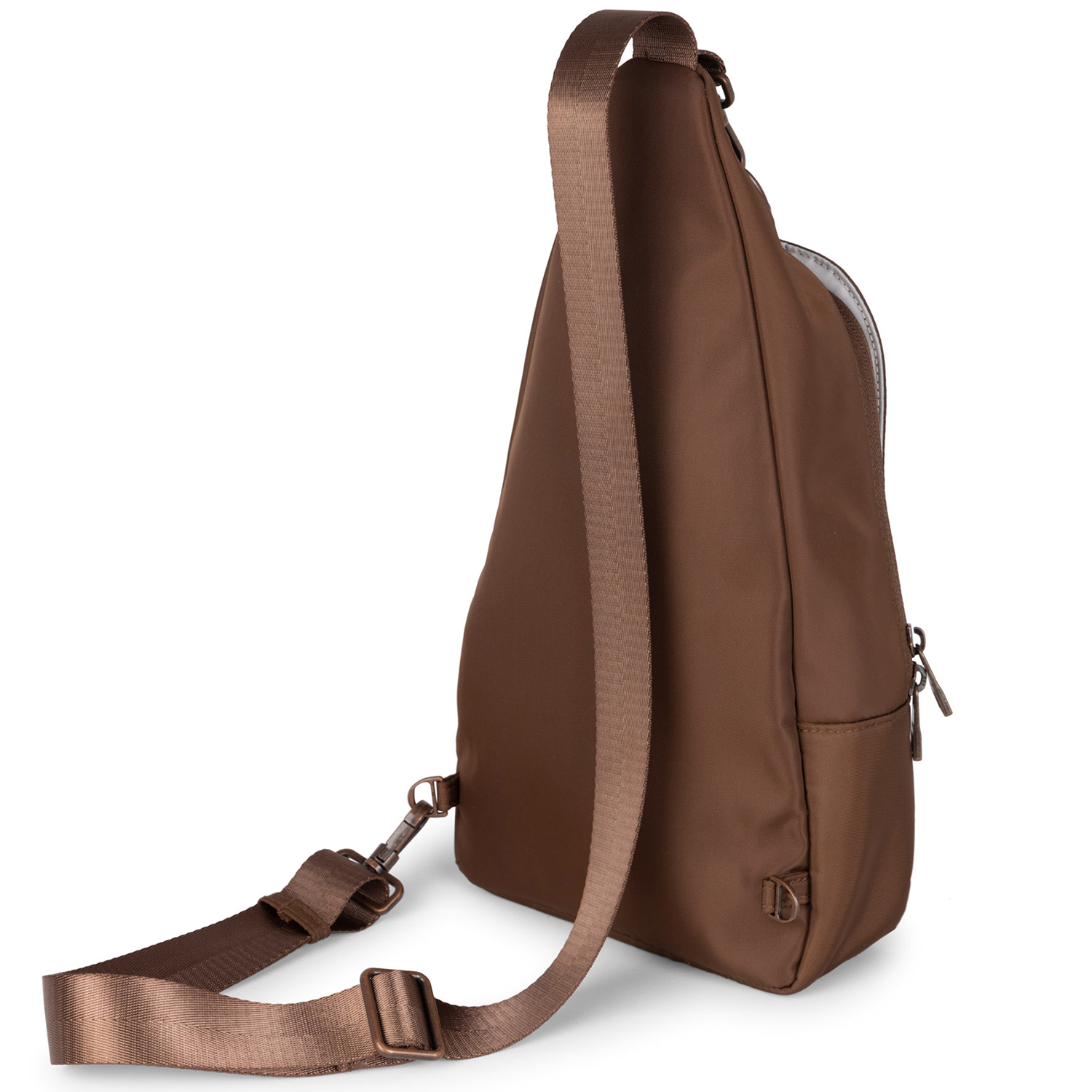 Crossbody Sling - Espresso
